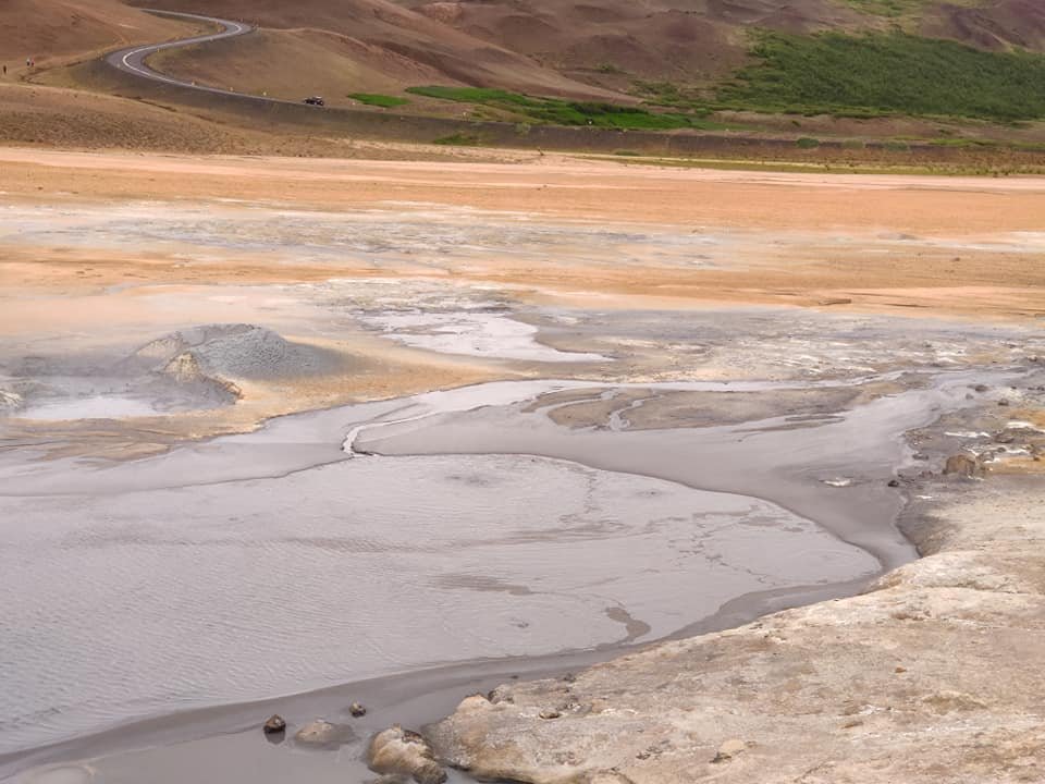 Á ferð um landið 2020: Stopp sex: Norðausturland