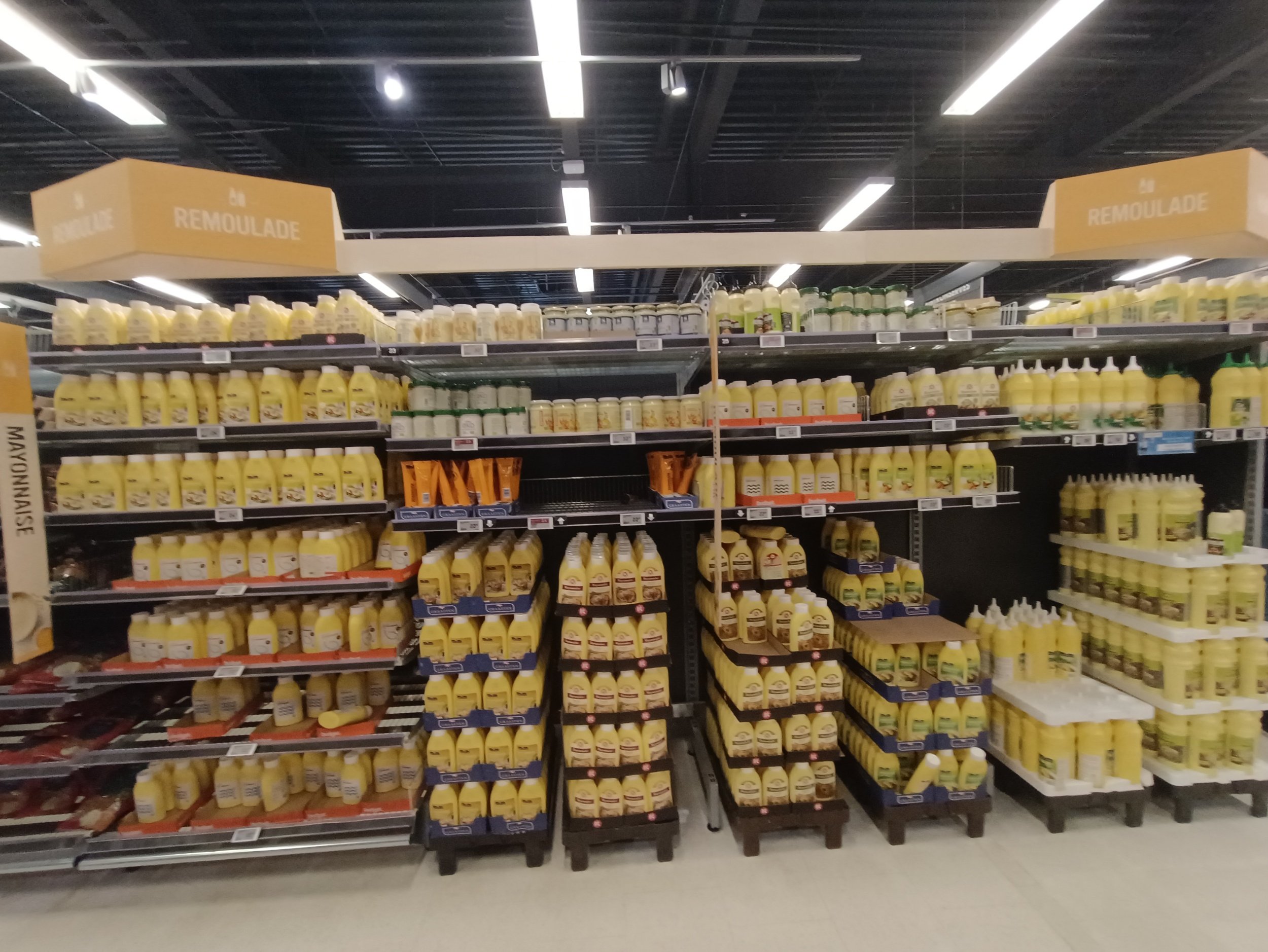 Norðurlöndin: tuttugastaogsjötta stopp: Hirtshals