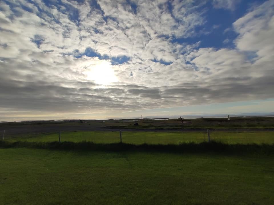 Á ferð um landið 2020: Annað stopp: vesturland/norð-vesturland