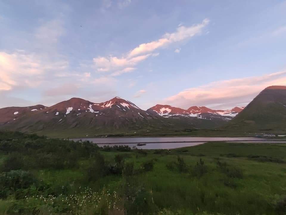 Á ferð um landið 2021: Stopp sjö: Siglufjörður