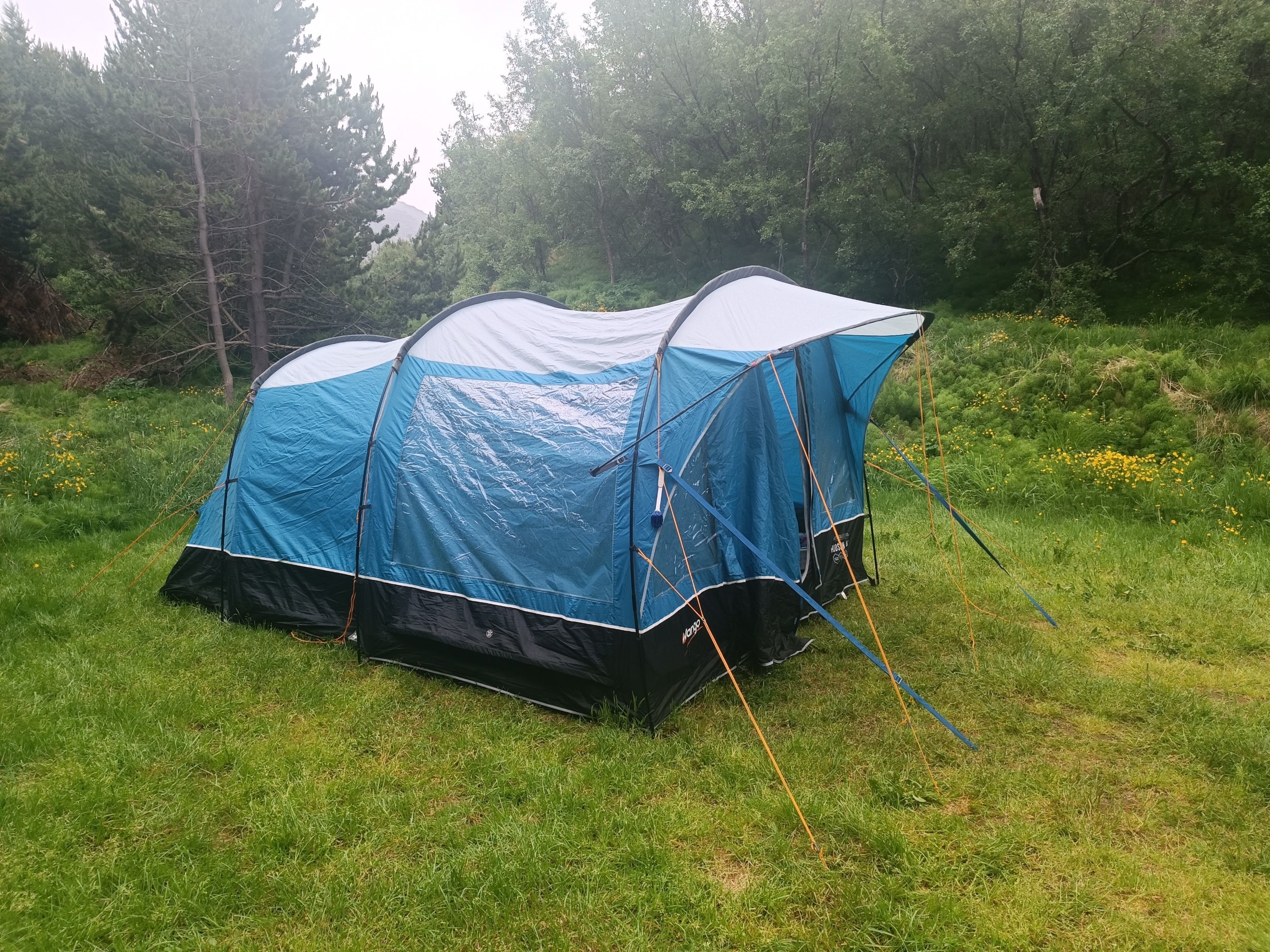 Norðurlöndin: fyrsta stopp: Hólar