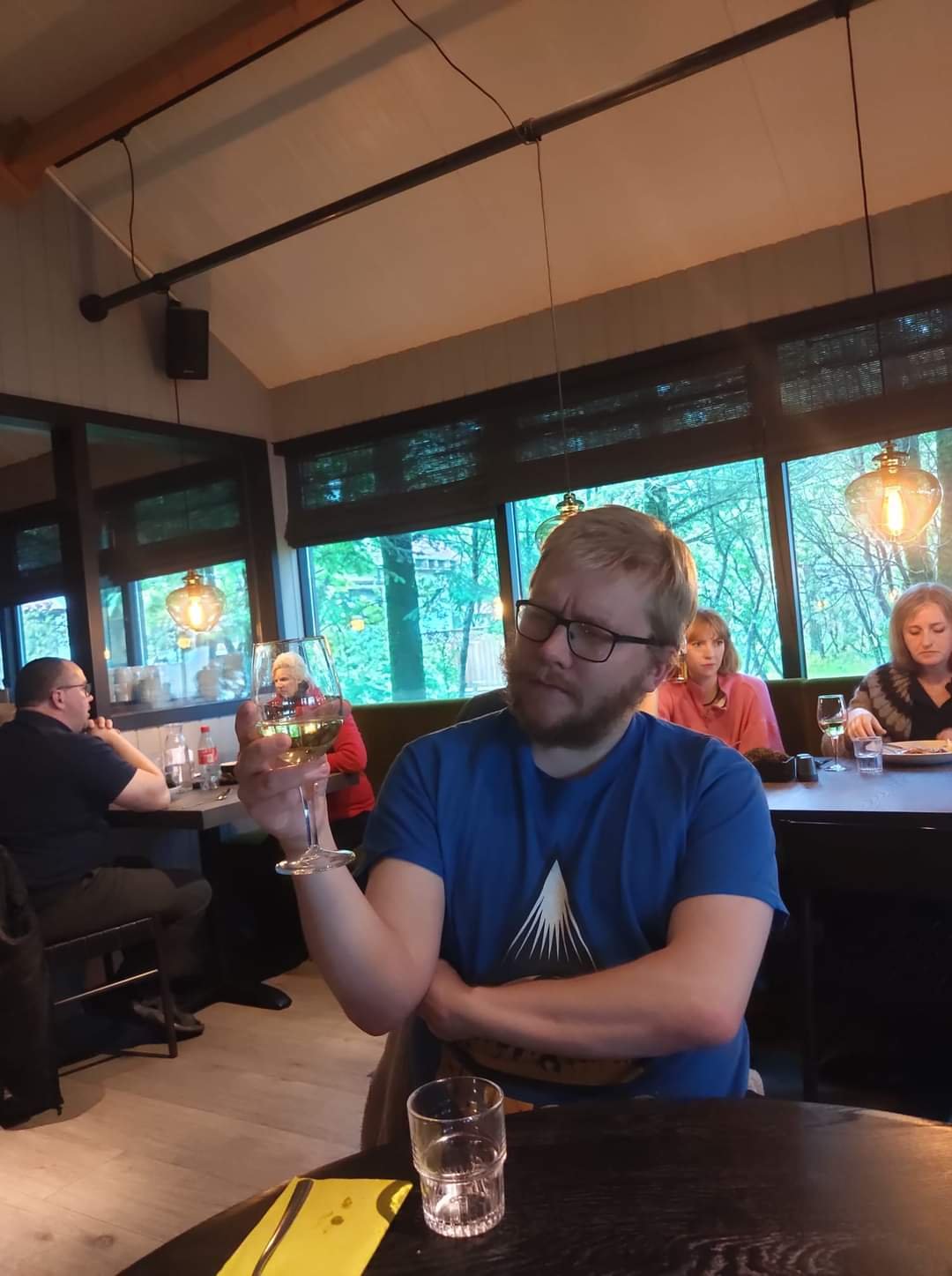 Á ferð um landið 2021: Stopp tvö: Vík