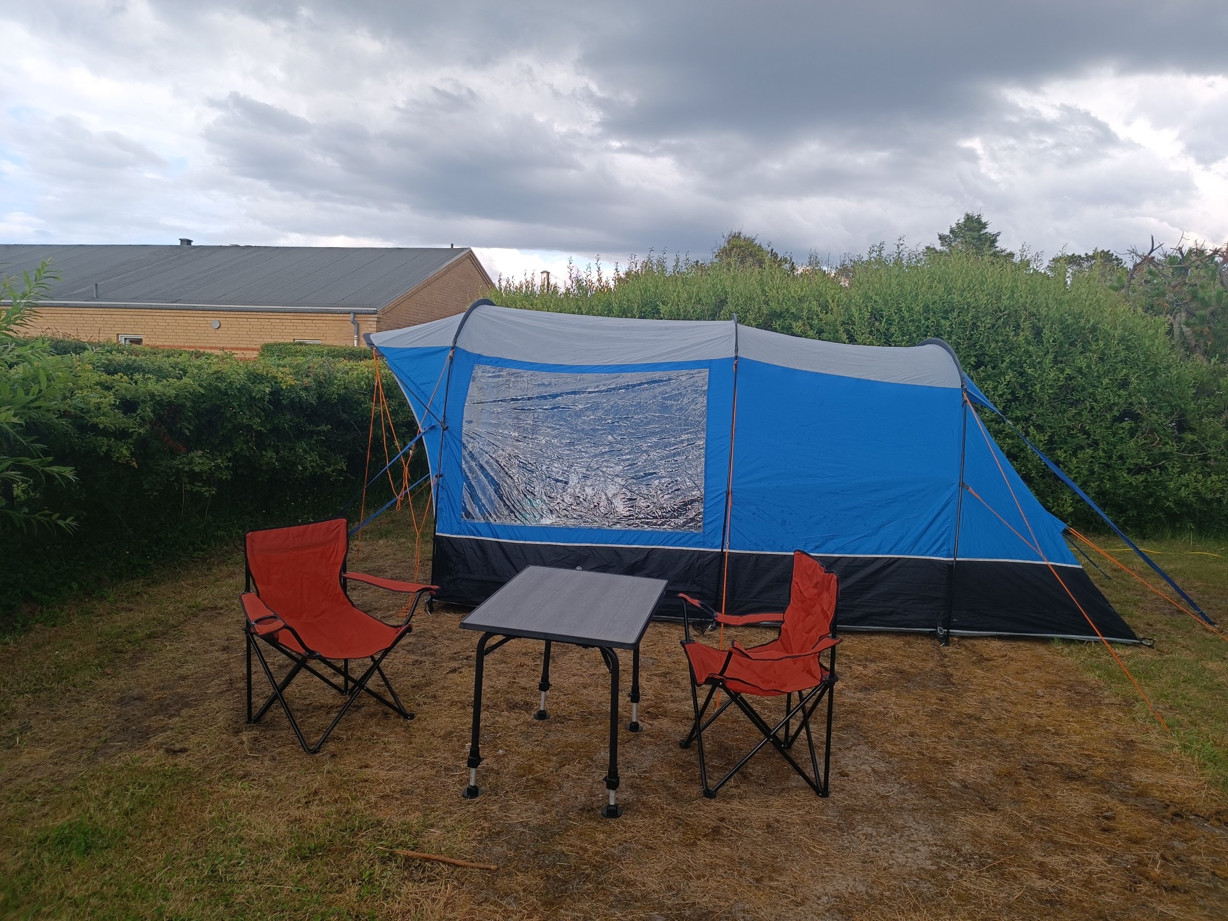 Norðurlöndin: þriðja stopp: Skagen