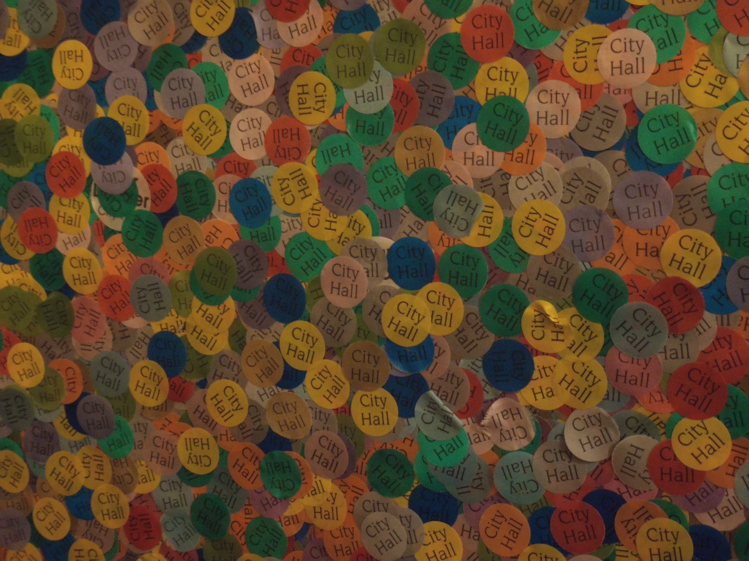 Norðurlöndin nítjánda stopp: Ängby/Stokkhólmur (aftur)