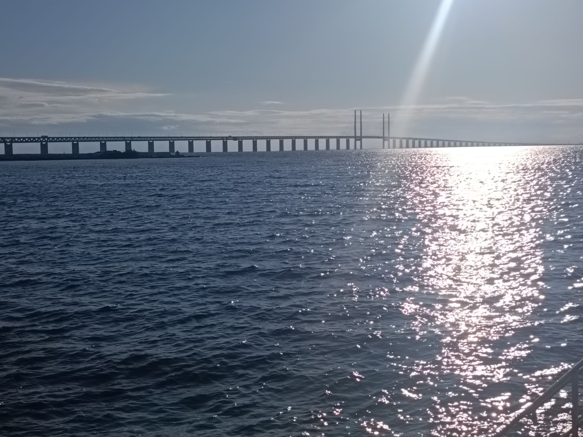 Norðurlöndin: 35. stopp: Sibbarp