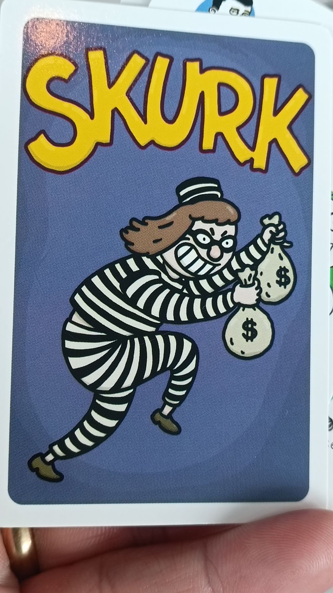 Norðurlöndin: 40. stopp: Norræna